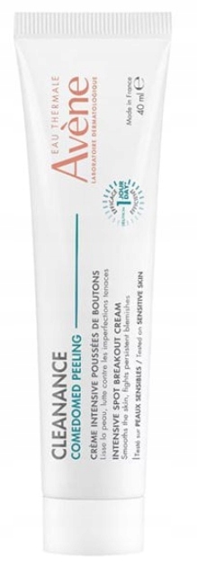Cleanance Comedomed Intenzivní krém proti nedokonalostem 40 ml