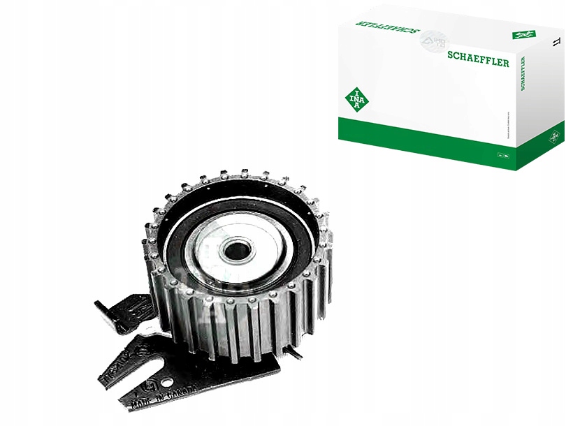 Ina531 0254 30 РОЛИК РЕМЕНЯ ROZRZADU FIAT 1,4 12