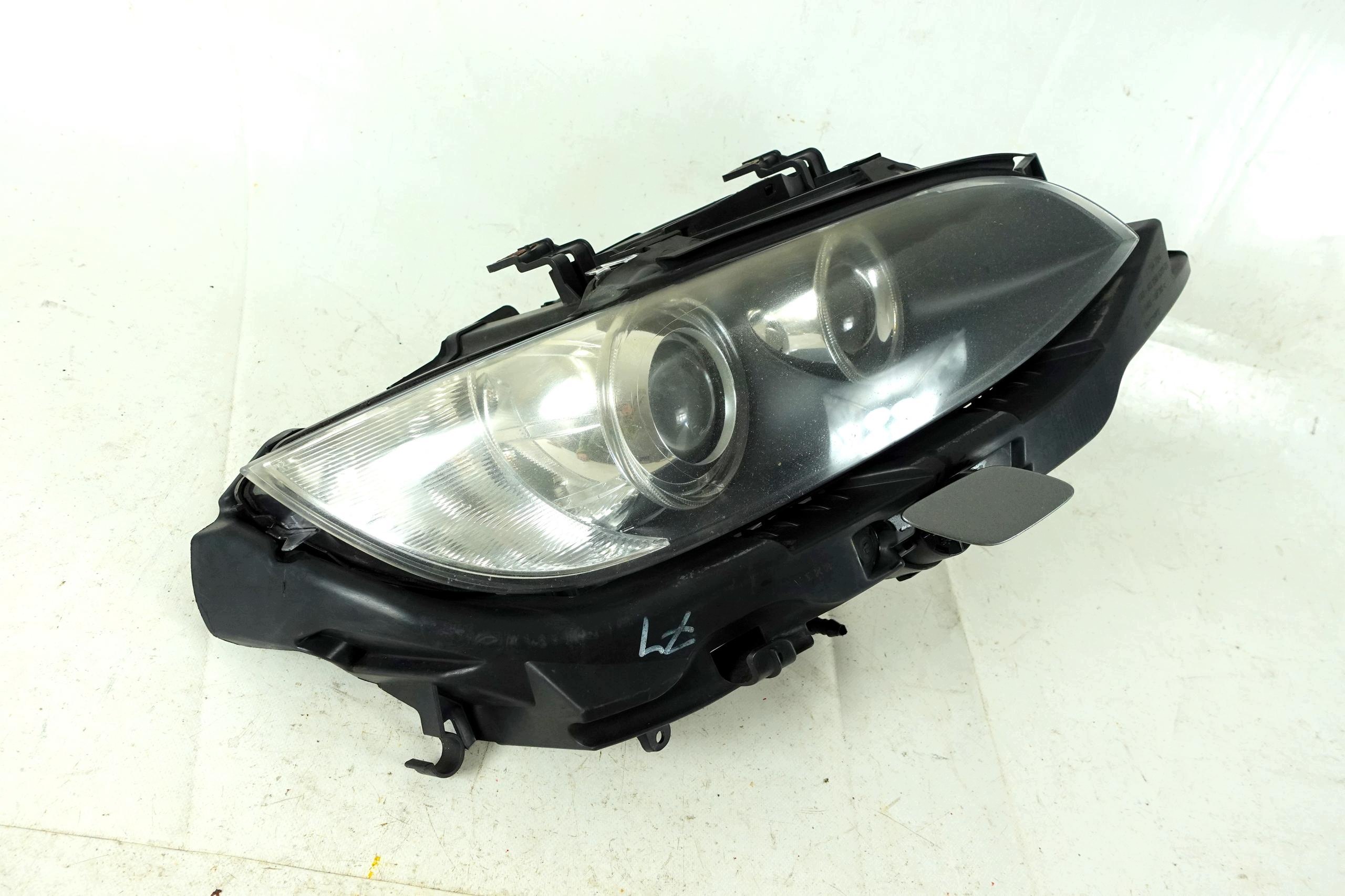 light right front right front XENON BMW 3 E92 COUPE E93 CABRIO 06-10 UK