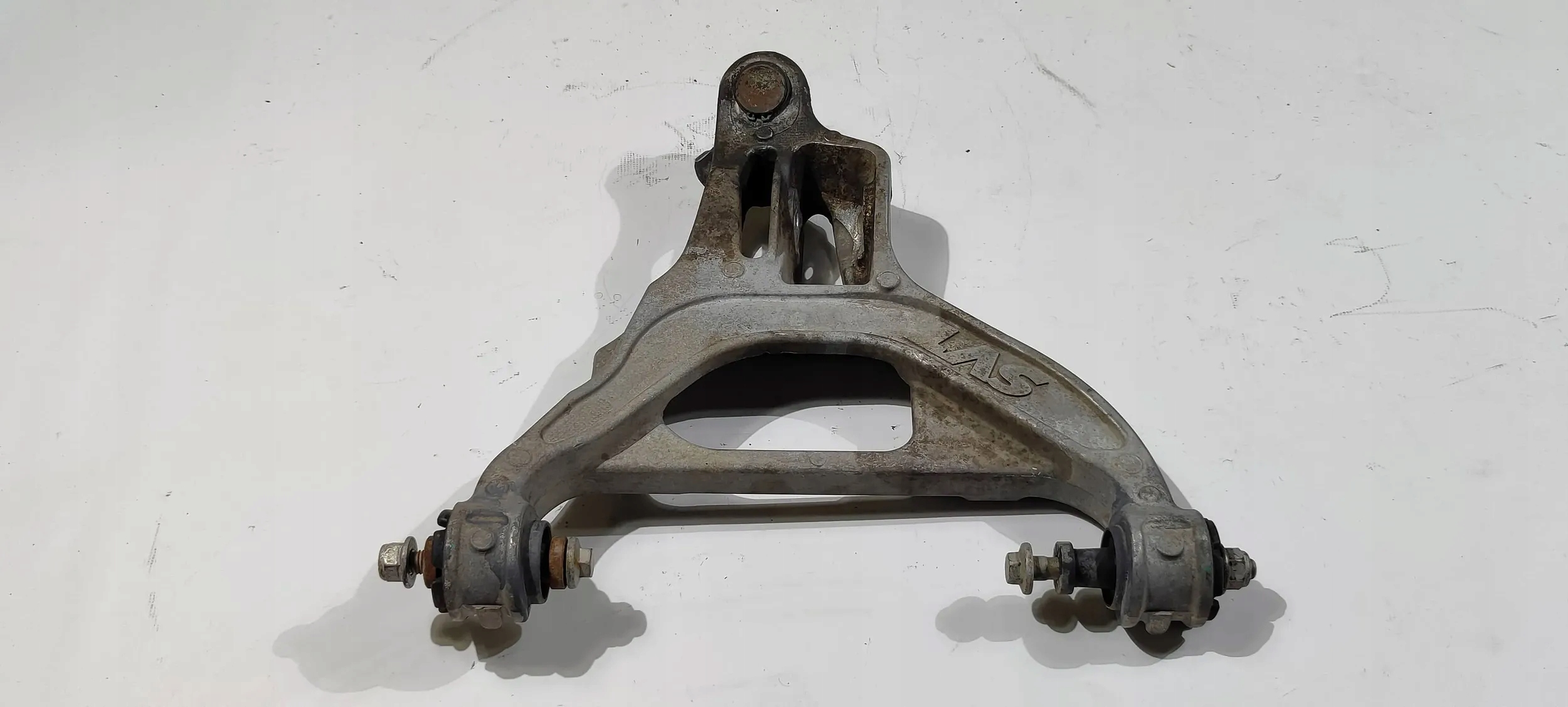 arm front left lower Ford F150 F-150 SVT Raptor 2011-2014