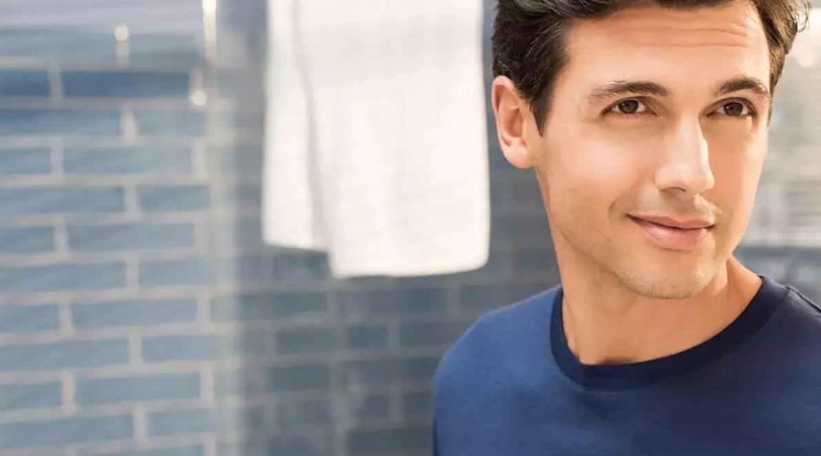 TRYMER GOLARKA PHILIPS DO USZU BRWI NOSA ZAROSTU Solidna Mocna Rodzaj baterii AA (R6)