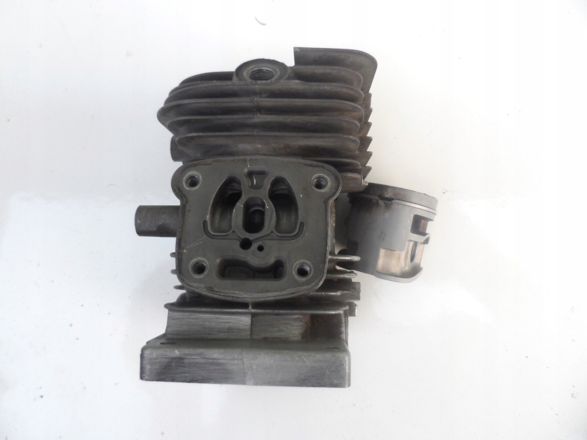 Cylinder STIHL MS 170 2-MIX + Tłok 37mm Typ silnik