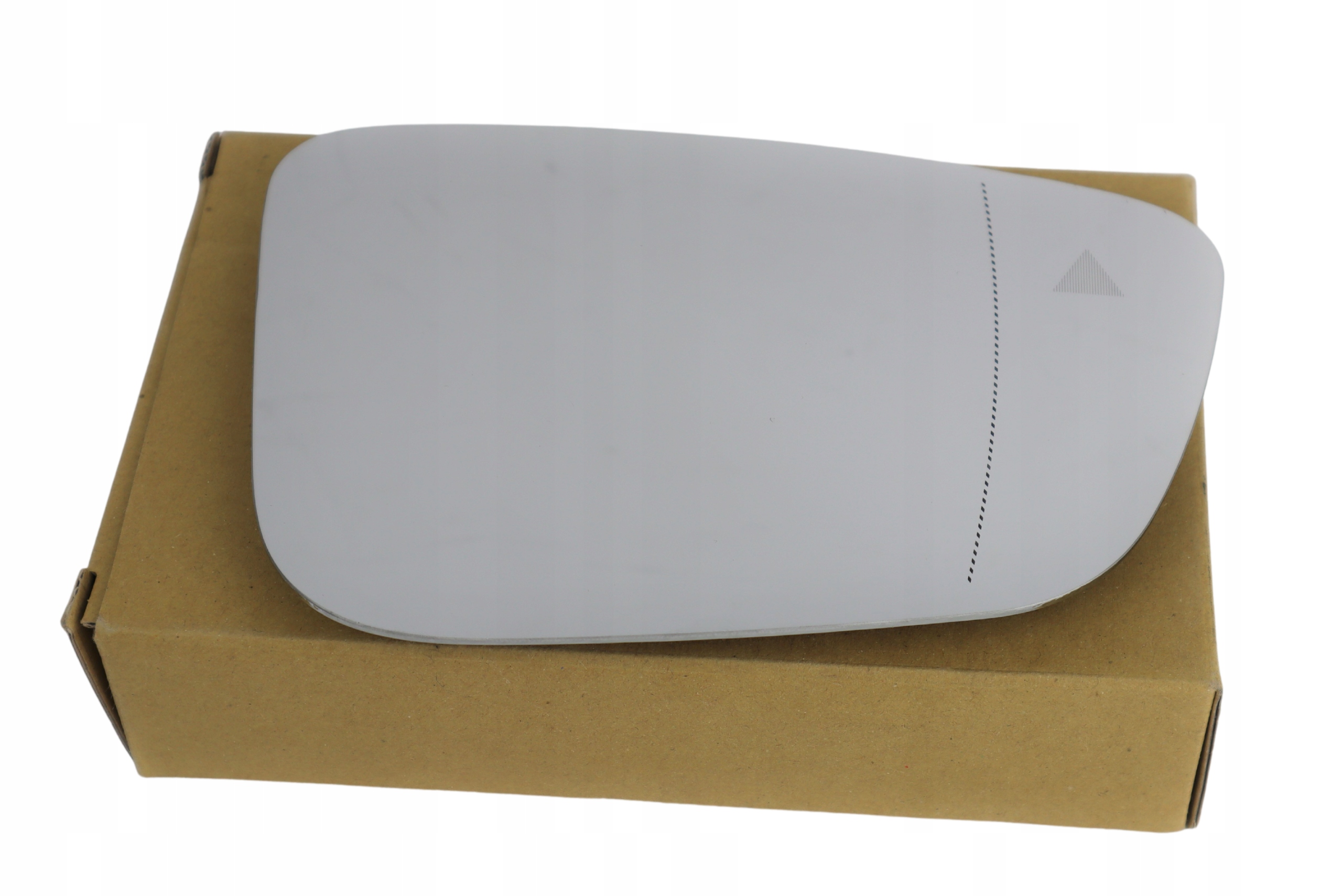 8875300 - ВСТАВКА ПРАВОГО ЗЕРКАЛА BMW 7 2015-2019 ПОМОЩНИК