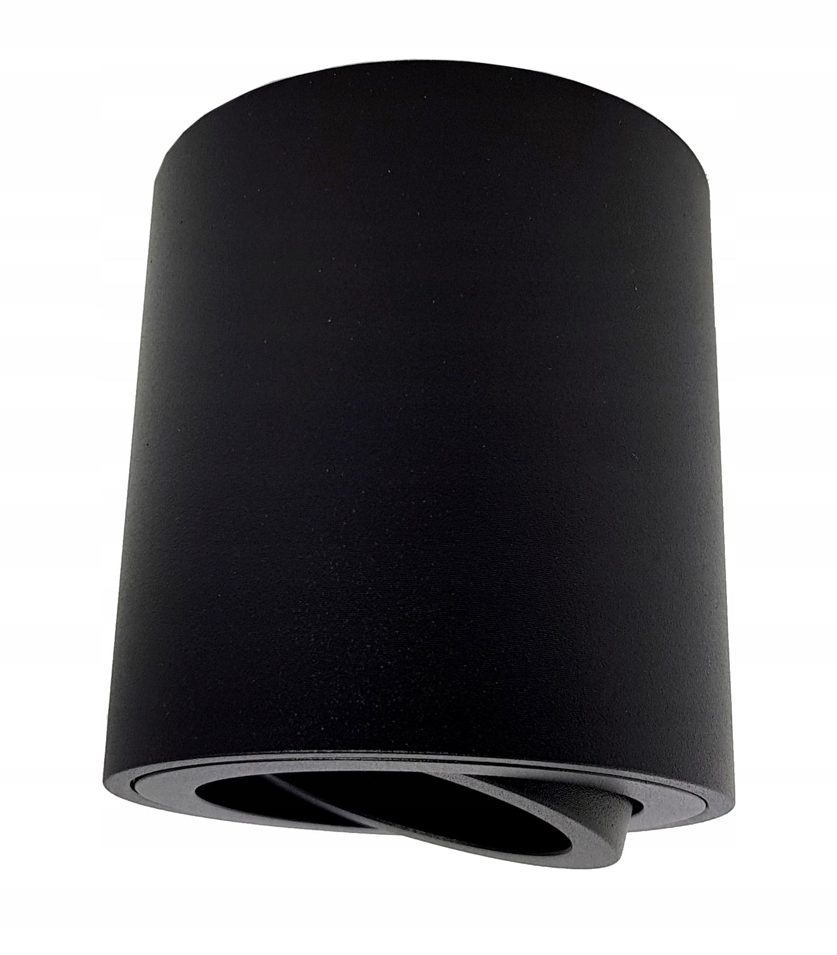 4x SPOT REFLEKTOR GU10 SZYNOPRZEWÓD 2m na szynę 1f Napięcie (V) 230V