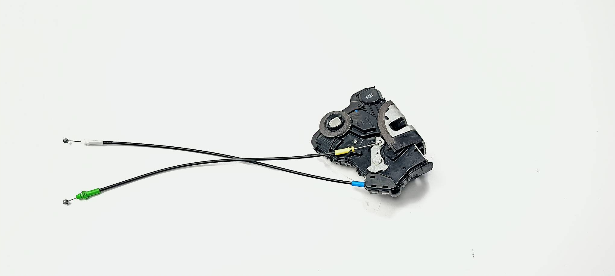 lock door right front EU A084219 TOYOTA AURIS II