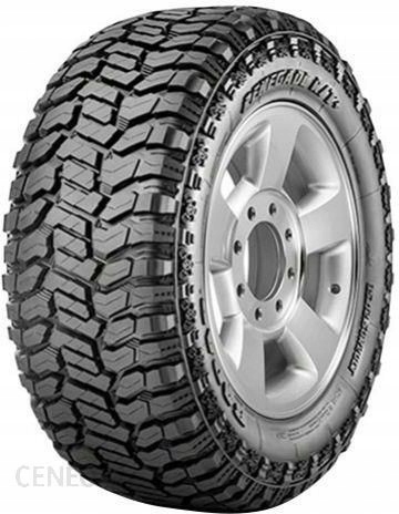 Opona całoroczna Radar Renegade R/T+ 275/65R18 119/116 Q • Cena, Opinie ...