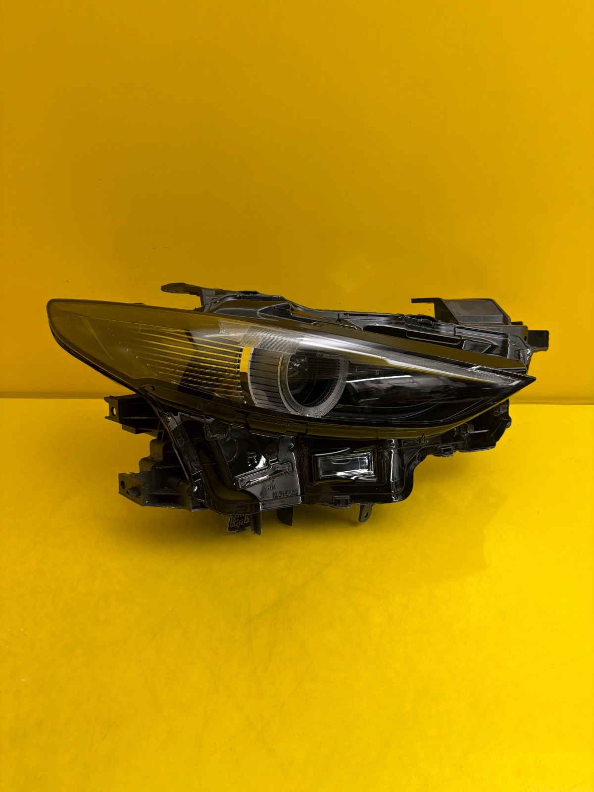 light right Mazda CX-30 CX30 2019- Full Led B0L5-67890 9 vertical