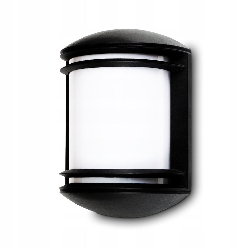 

Kinkiet Zewnętrzny Lampa Ścienna Ogrodowa E27 Led