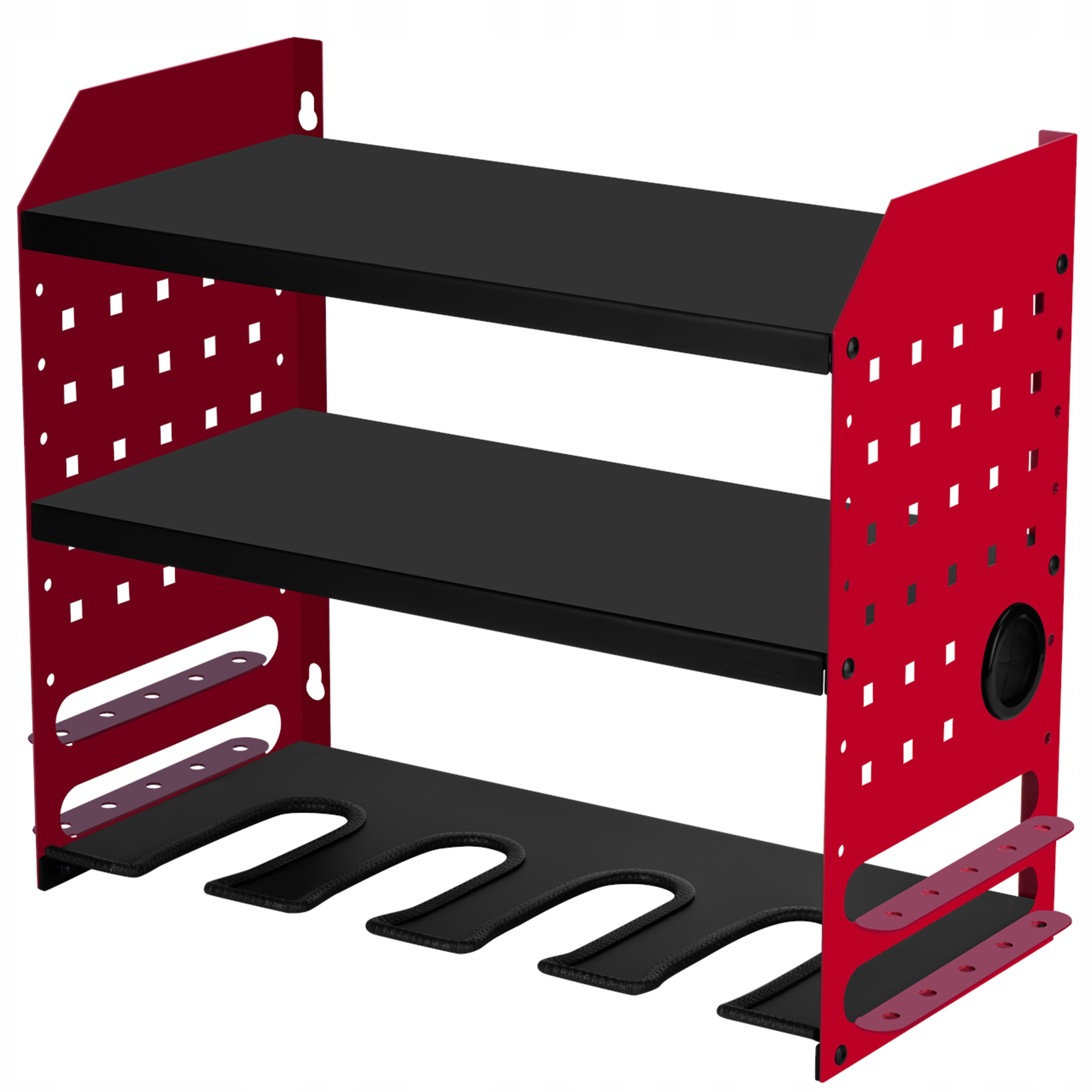 Tabule Organizér Na Nářadí Garážový Dílenský Závěsný