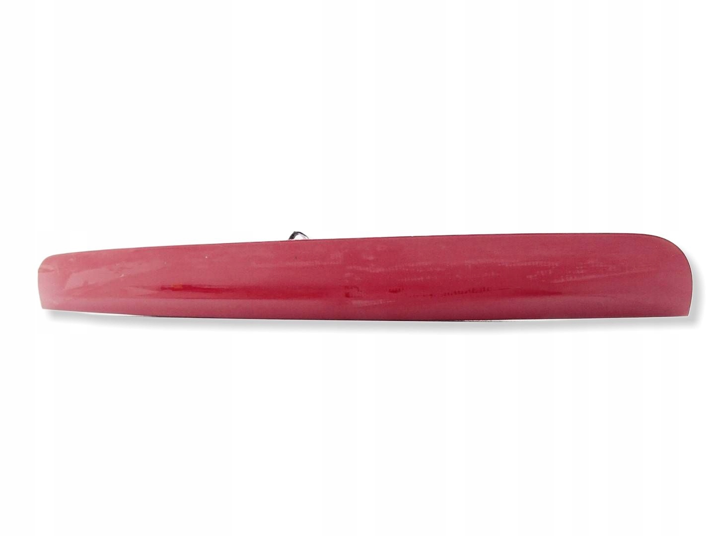 cap bonnet rear part rear handle NISSAN QASHQAI J10 06