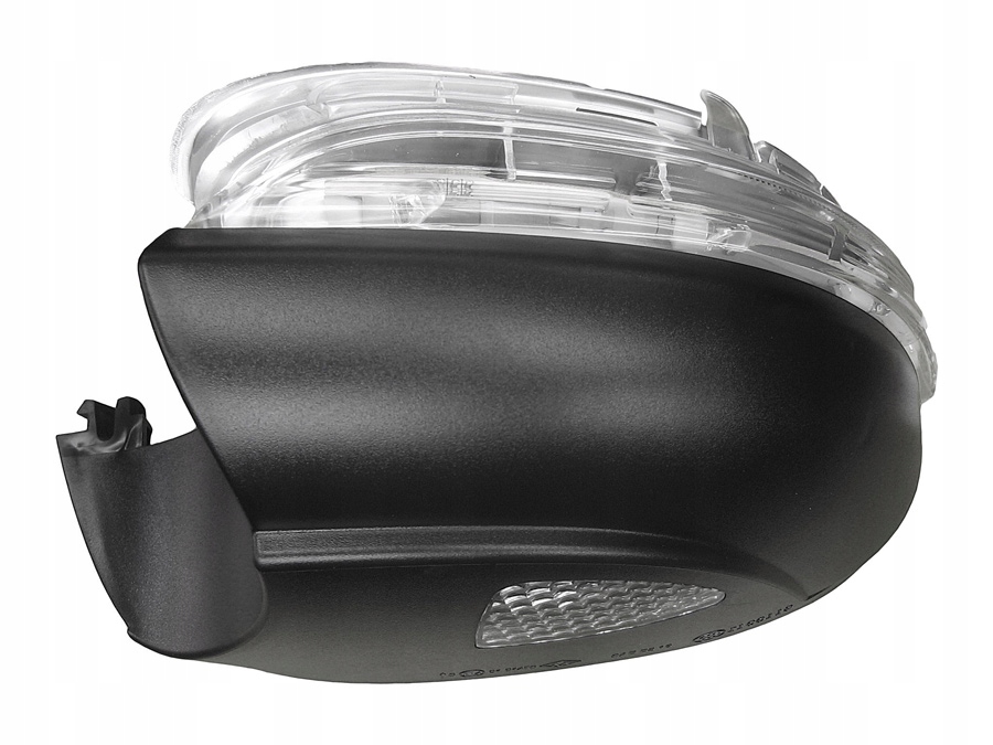 

Migacz kierunkowskaz lusterka lewy Golf VI Touran