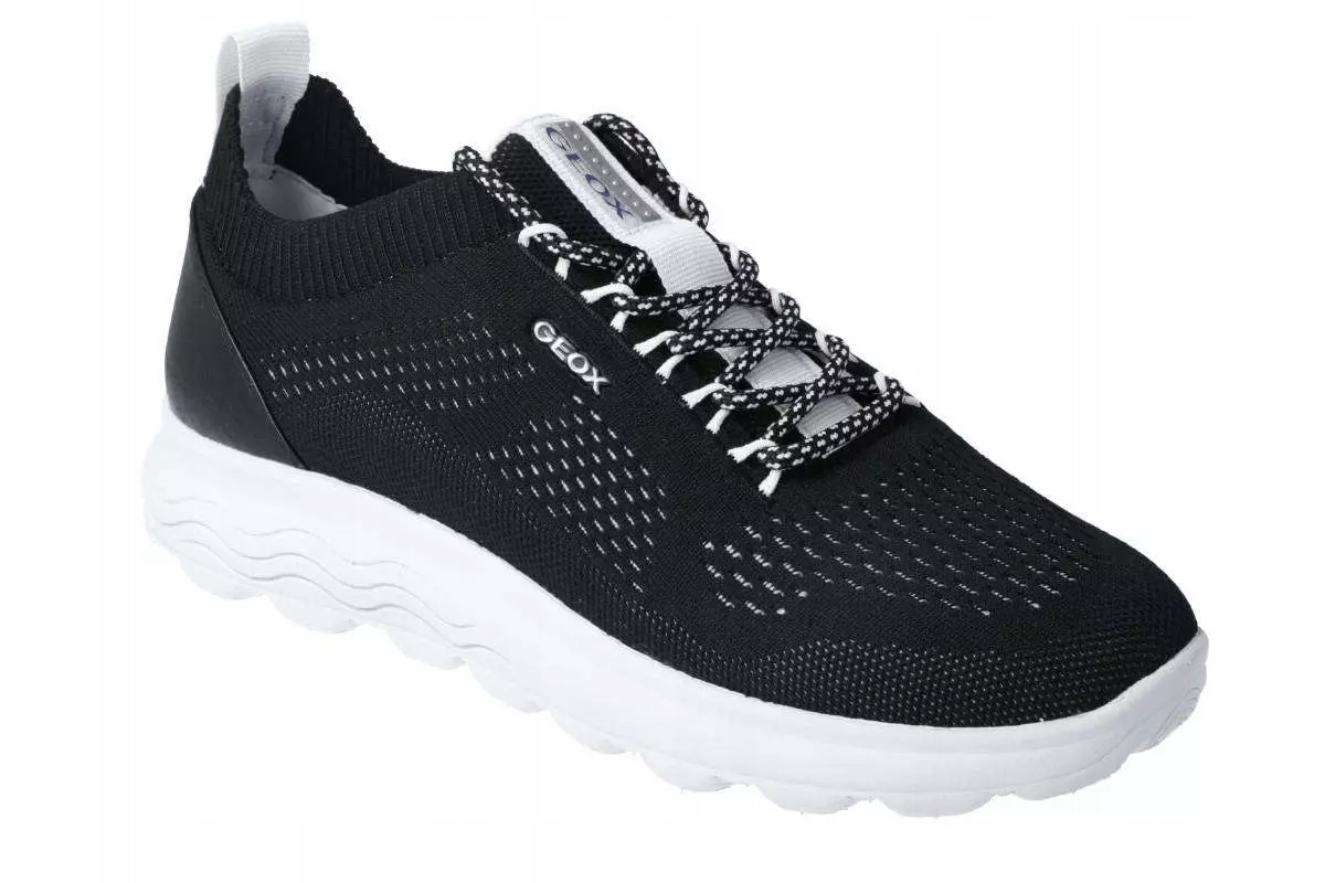 Tenisky Geox D15NUA Respira Spherica R36