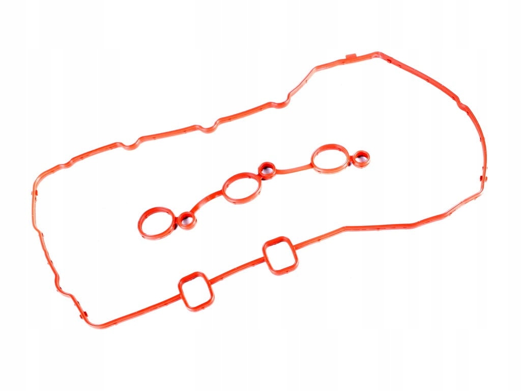 POKRYWA ZAWORÓW CITROEN C1 C3 II III DS3 1.2 VTI Producent części Peugeot OE