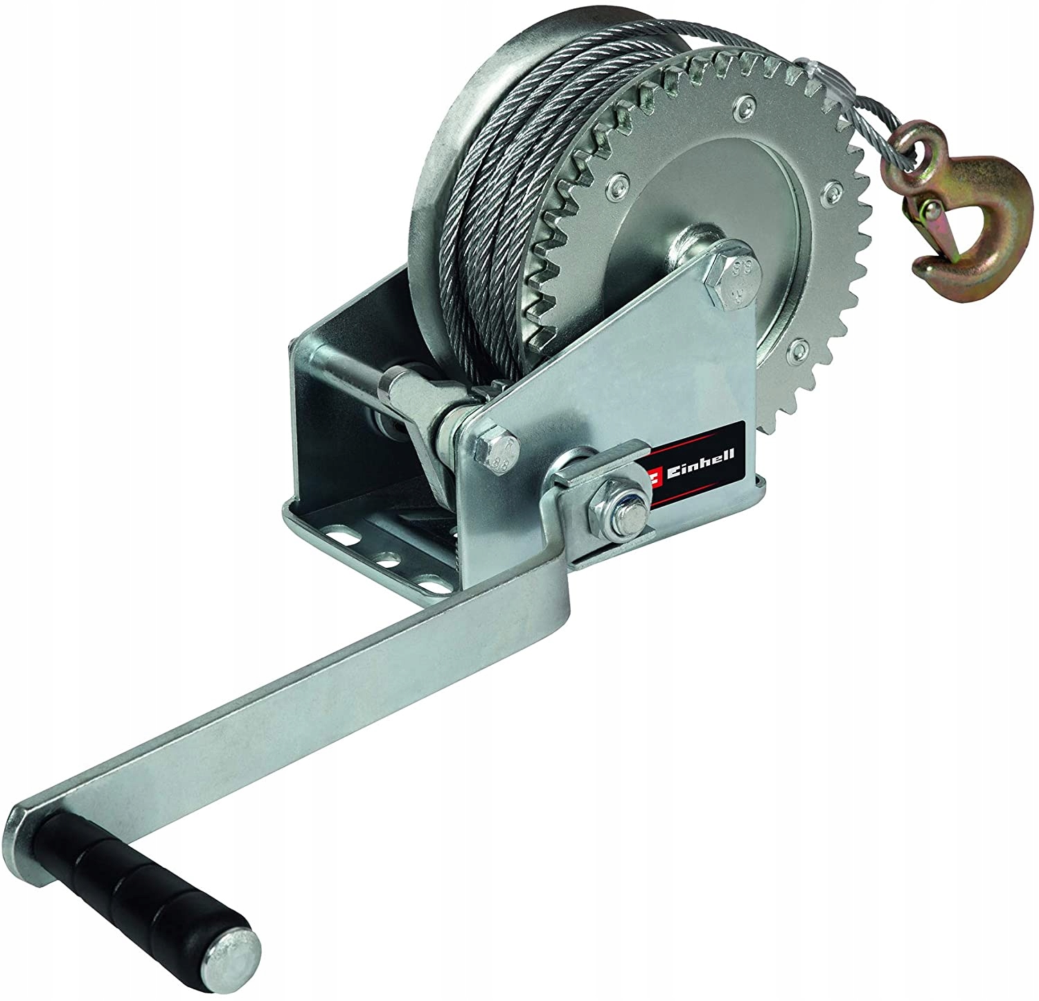 Wciagarka reczna Einhell TC WI 800