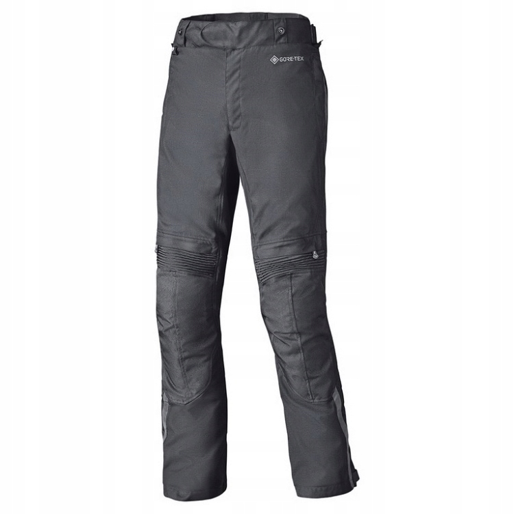 Held Arese St Gtx pánske cestovné Gore-Tex nohavice čierne vel.4XL