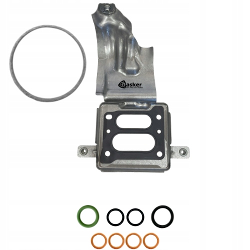 Těsnění turbíny Jaguar Land Rover 53039700678, 53039700599,53039700608