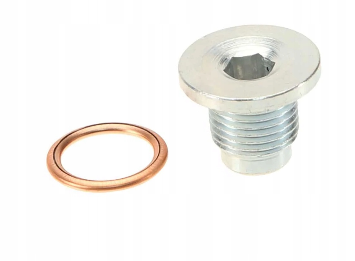 Mini OE Korek spustowy oleju R55 R56 R57 R60 ASO