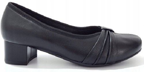 Klasické lodičky Aga 1144/2198, velikost r36