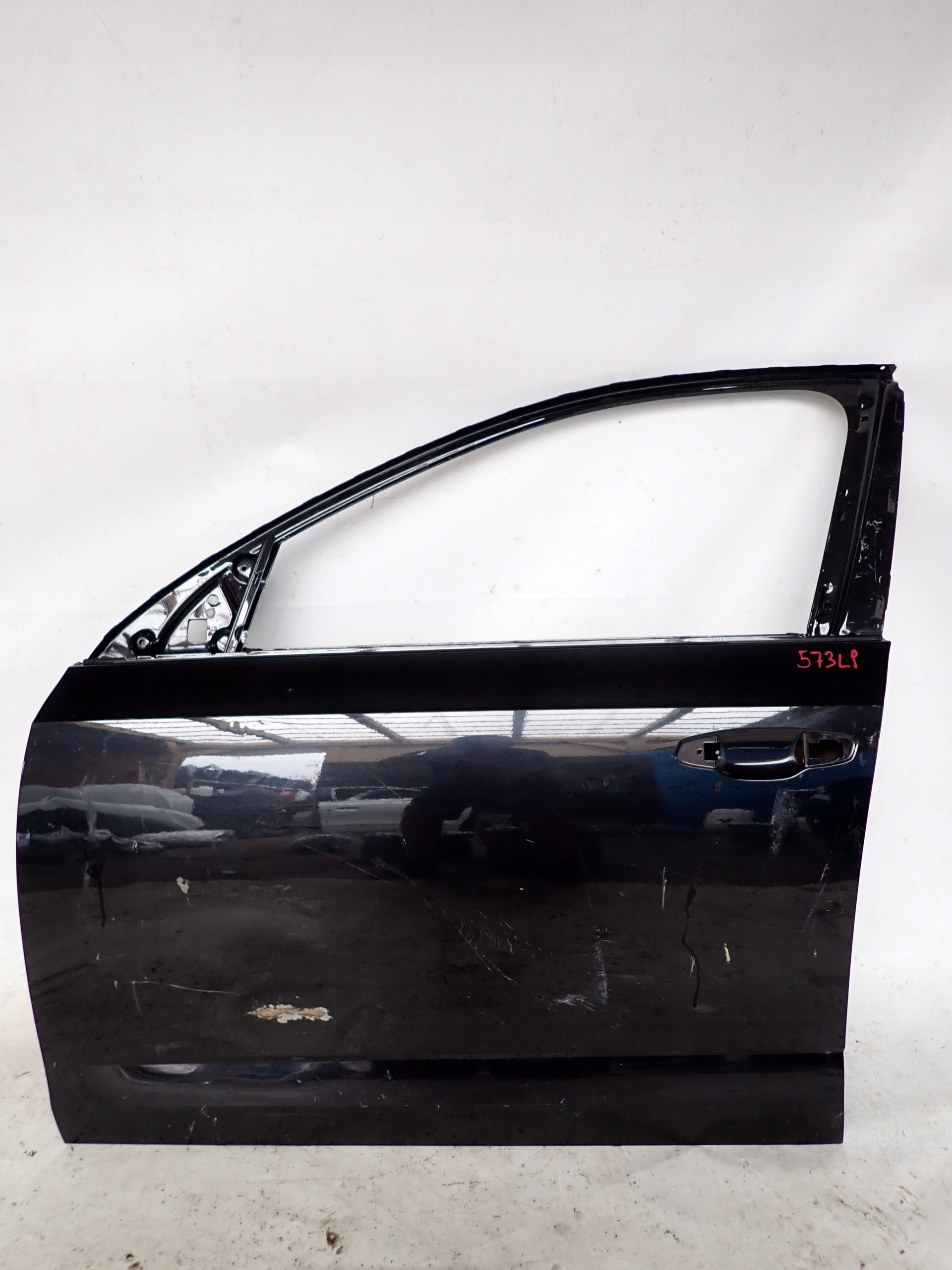 SKODA OCTAVIA III 5E0 12- door left front front