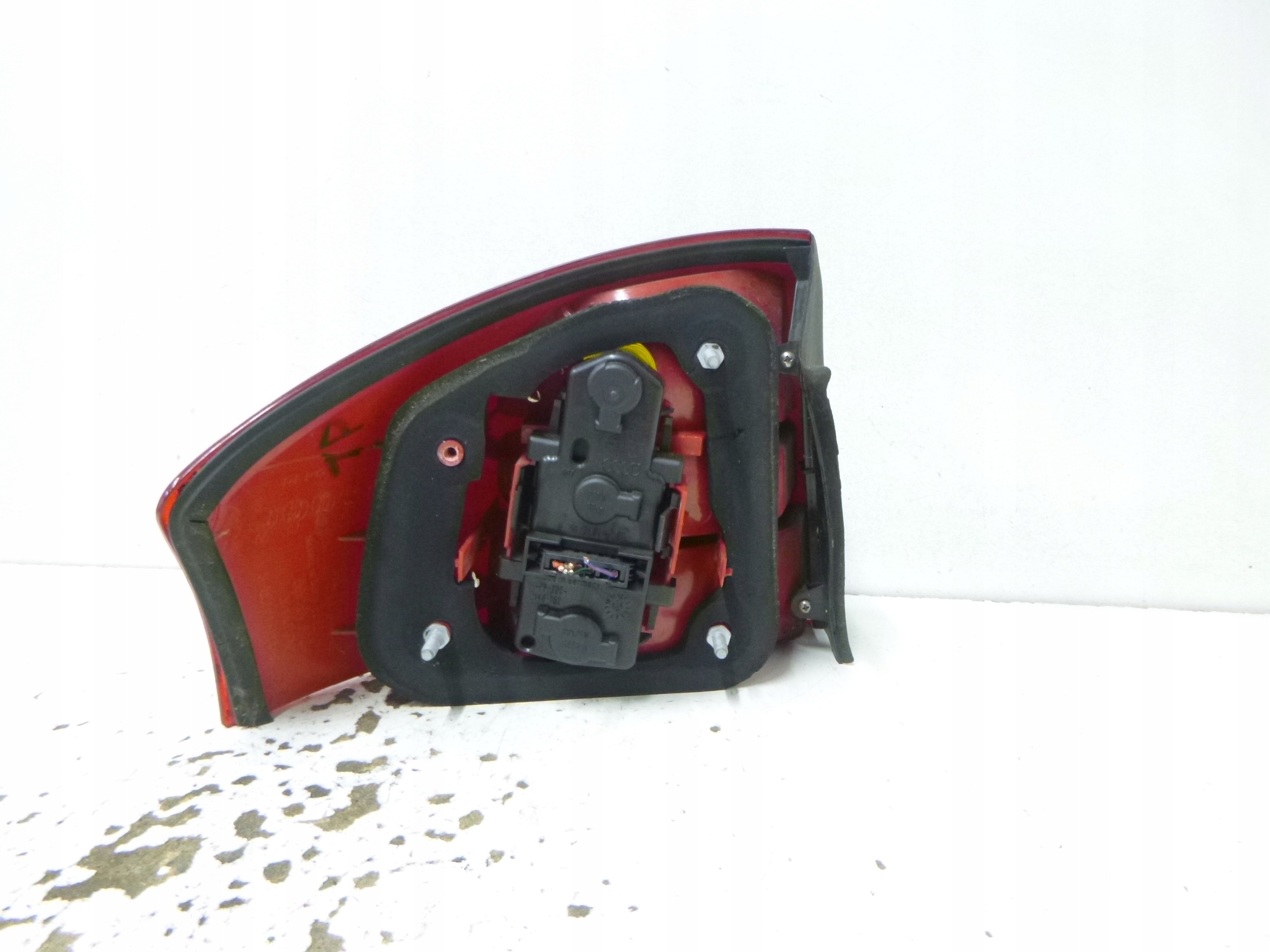 light rear right Audi A6 C5 sedan 2000r. DEPO