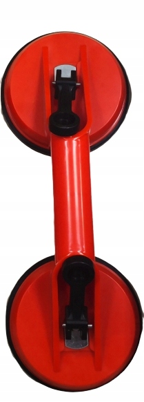 SCHMITH PRZYSSAWKA DO SZYB 2X80 KG - UCHWYT