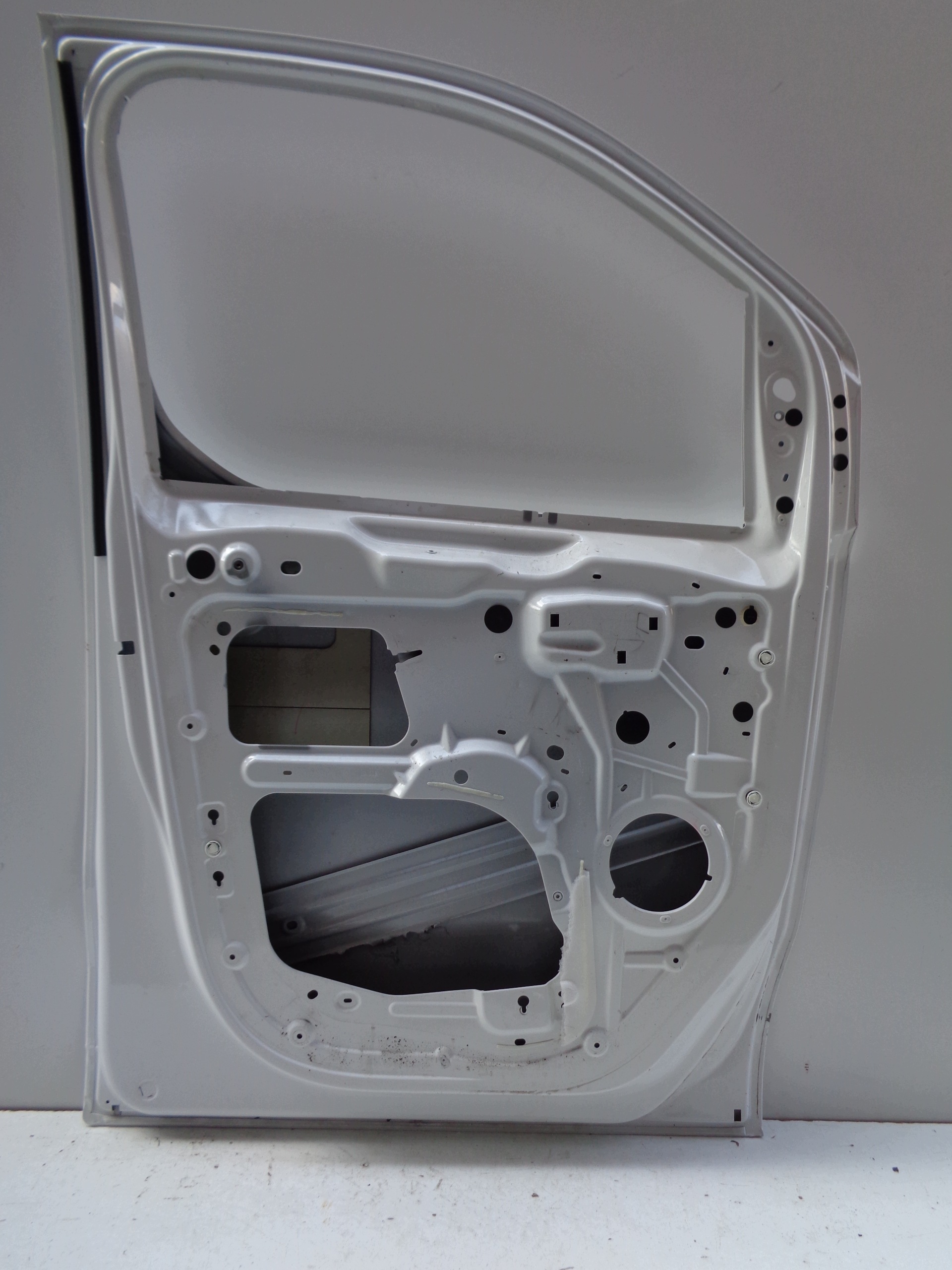 Tür links vorne CITROEN JUMPY EXPERT PROACE 16- NR 52614