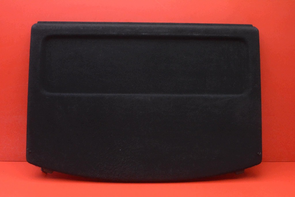 plato boot 3T5867769 SKODA SUPERB 2 II HB 08-13