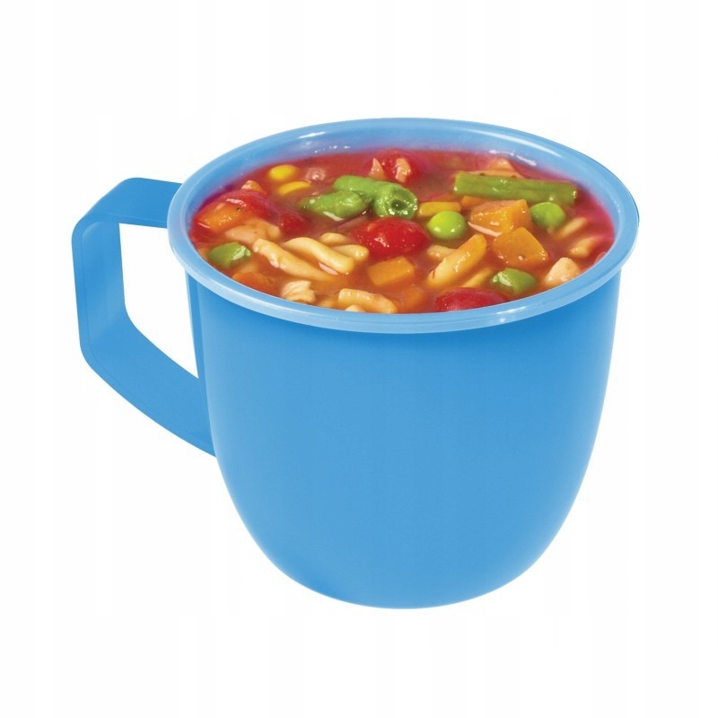 Sistema Small Soup Mug 565 ml Rodzaj lunch box