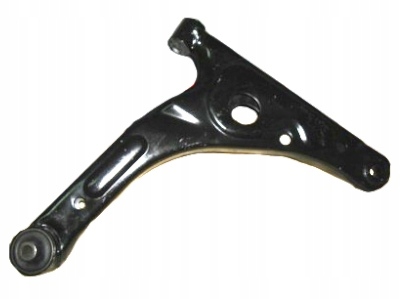 Ford Transit 2000-2014 Rameno Přední Pravé Spodní Nové Srline Kužel 16,3 MM