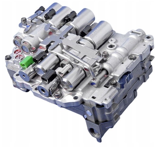 Mechatronika sterowanie AF40 TF80SC TF-81SC TF80-SC CITROEN C4 C5 C6 C8 ...