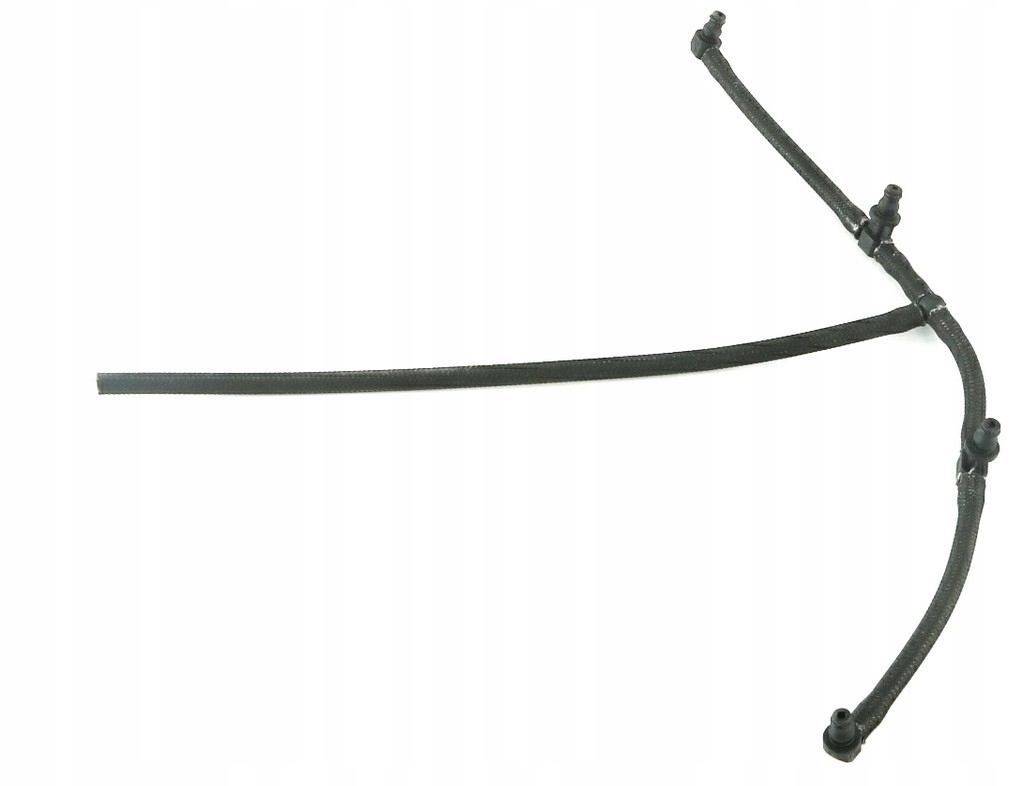 FT39504 - FAST ПАЛИВОПРОВІД DUCATO 02-ПОВЕРНЕННЯ 2.8 JTD