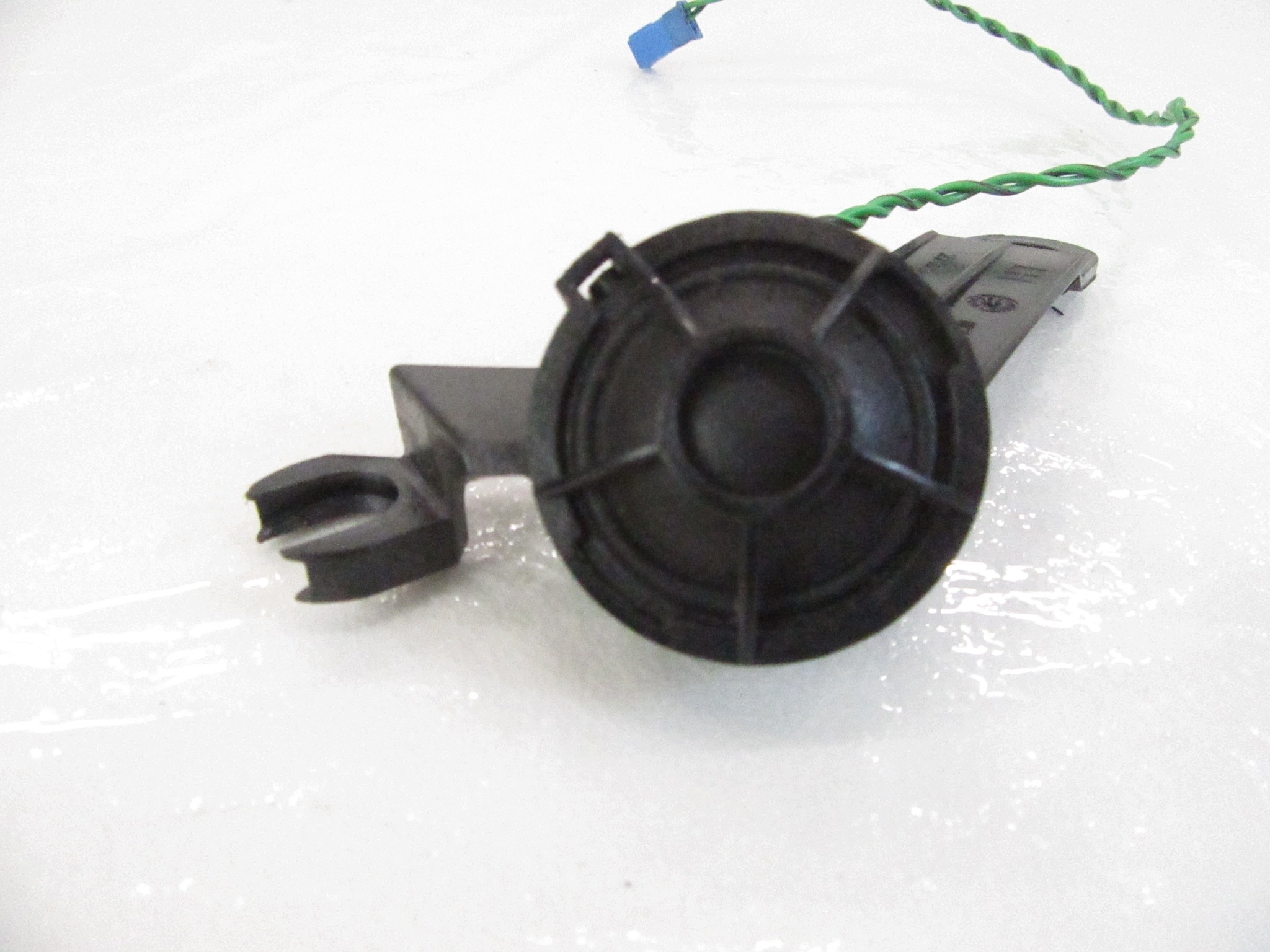 speaker door sredniotonowy Hifi System left front BMW e53 X5
