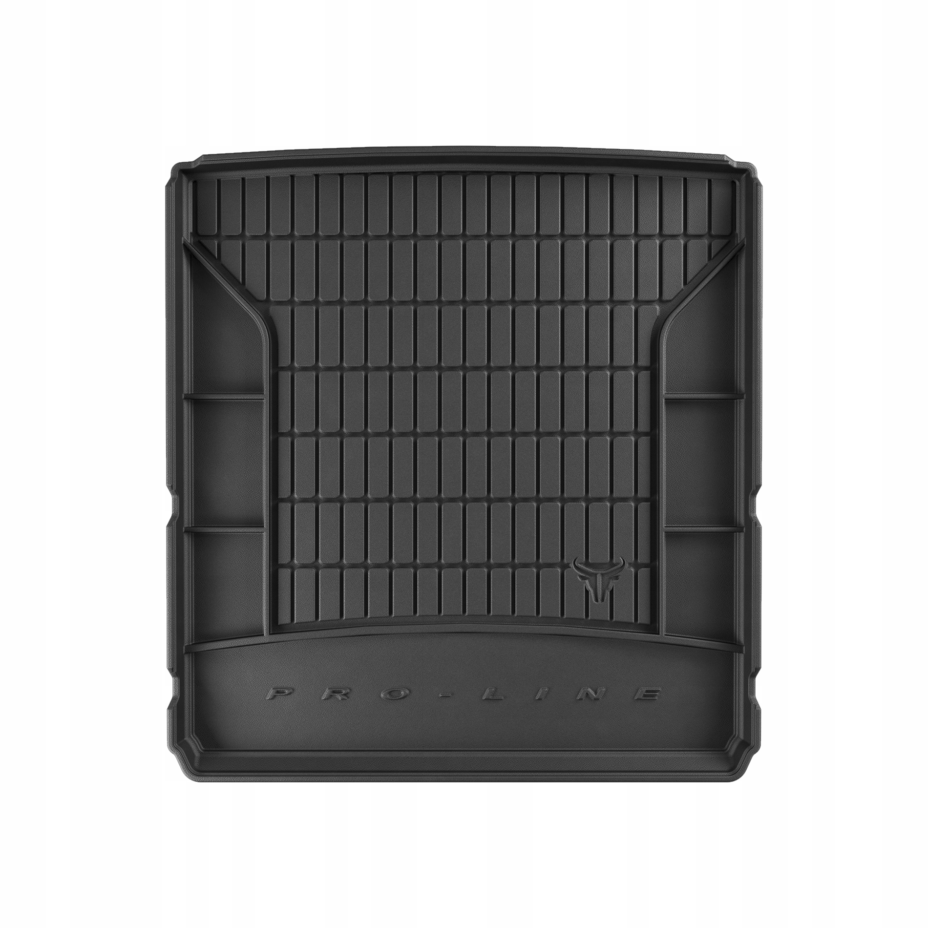 

Gumowa mata bagażnika 3D do Skoda Superb III 15-