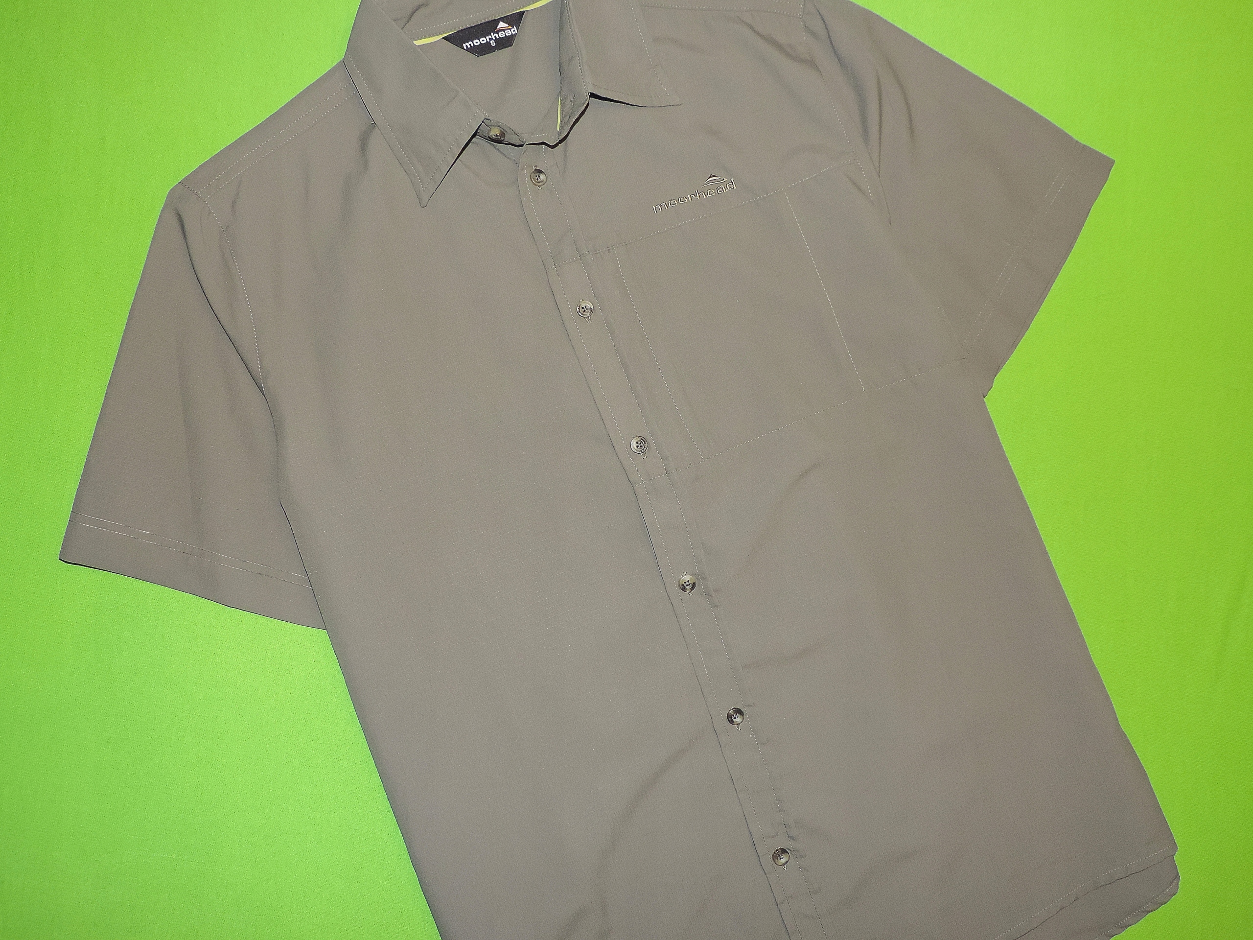 MOORHEAD__MĘSKA TURYSTYCZNA KOSZULA__L Kod producenta 4356624536445