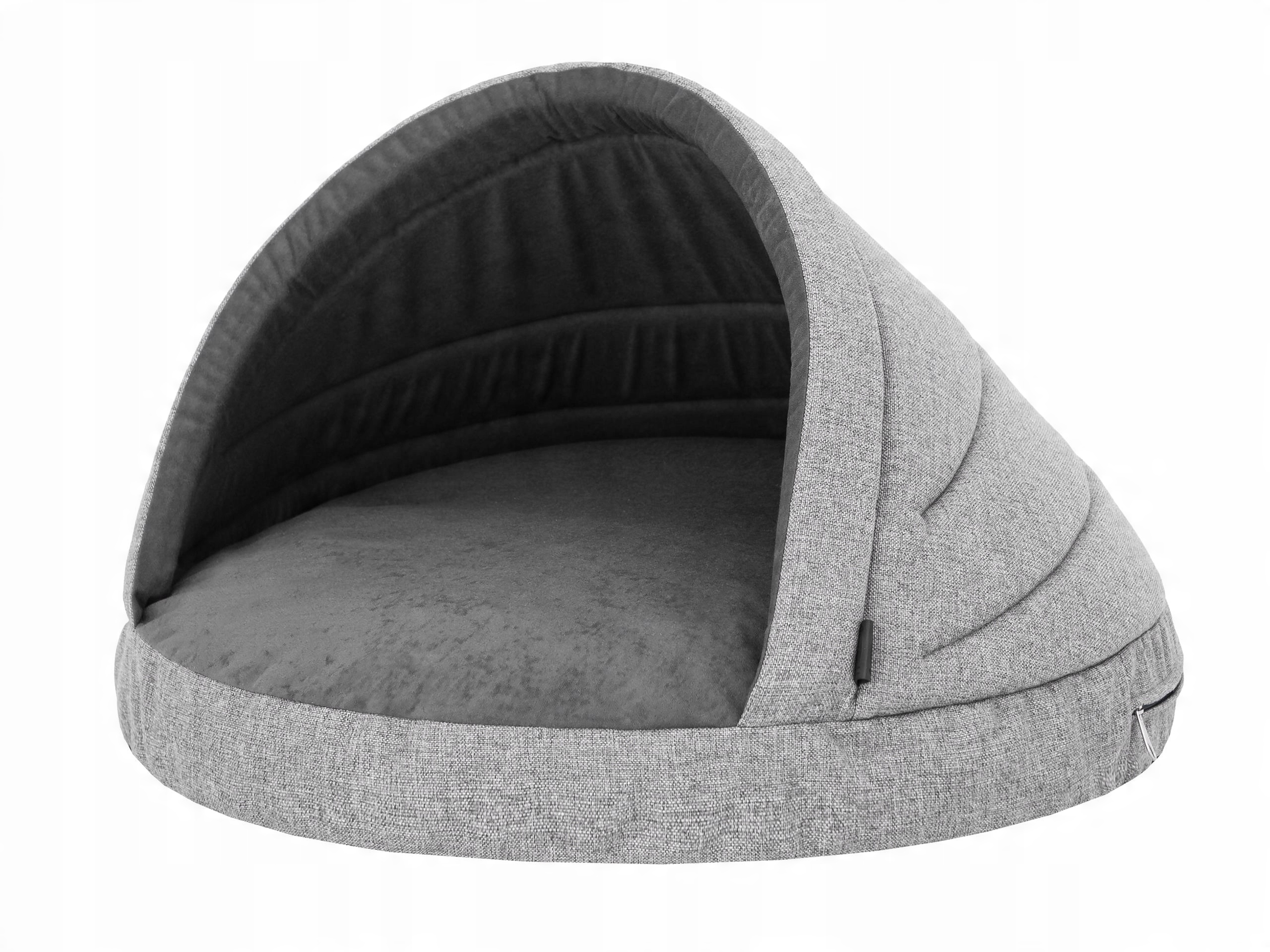 

Buda Legowisko, Domek dla psa 2w1 65x65x50 cm