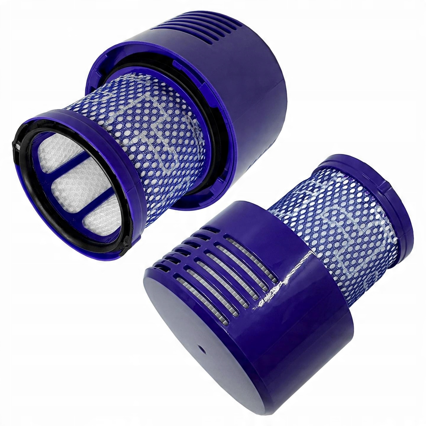 

Filtry zmywalne do odkurzacza Dyson V10 SV12 2 szt