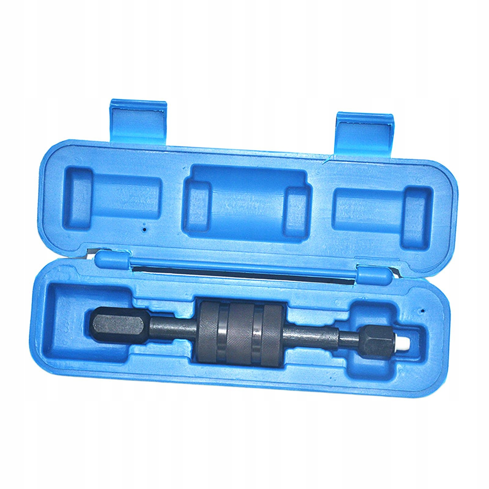 Injector Puller Tool Durable with Hard Case M12 M8 Premium Spare Parts Kod producenta Does not apply
