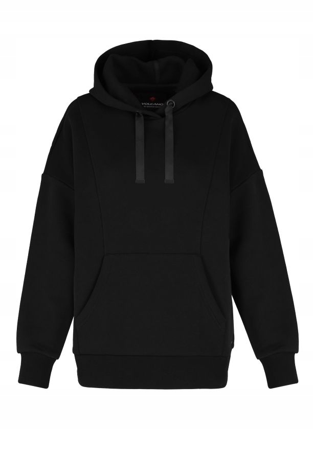 Mikina Volcano B-amber L01162-W26-700 vel. L