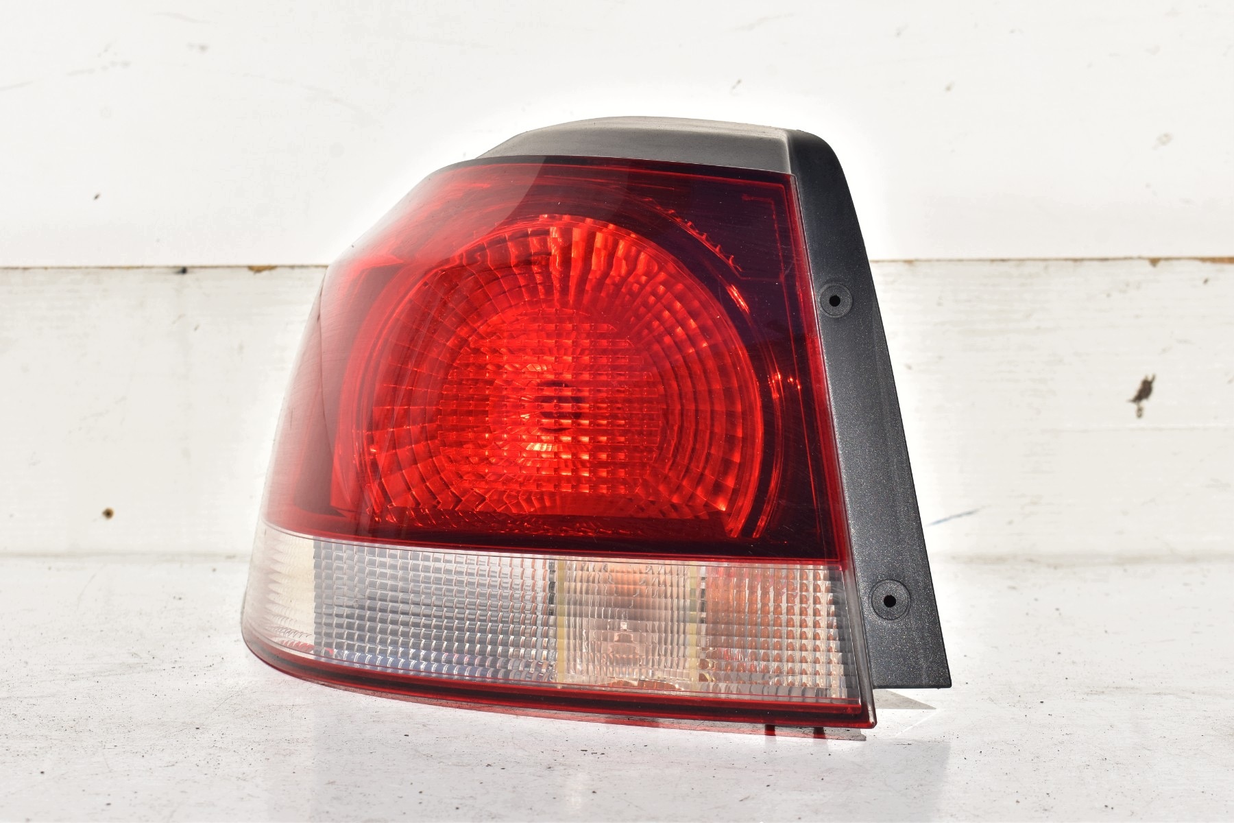 light left rear part VW GOLF VI HB 5K0945257