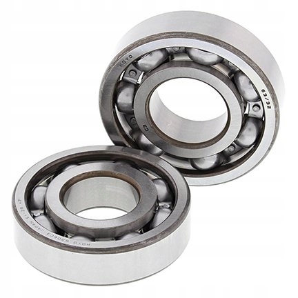All Balls Ložiská Kľukového Hriadeľa Suzuki Ltr 450 06-11
