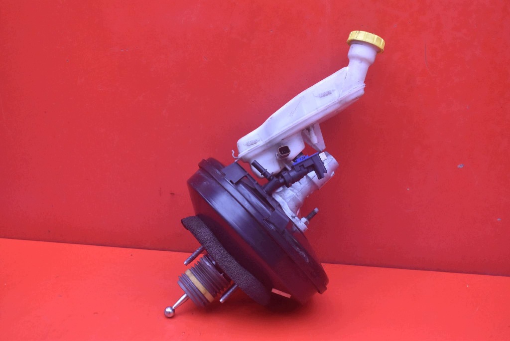 servo brake booster EU 9813761080 OPEL CROSSLAND 1.2 T 110 KM LIFT 20-24