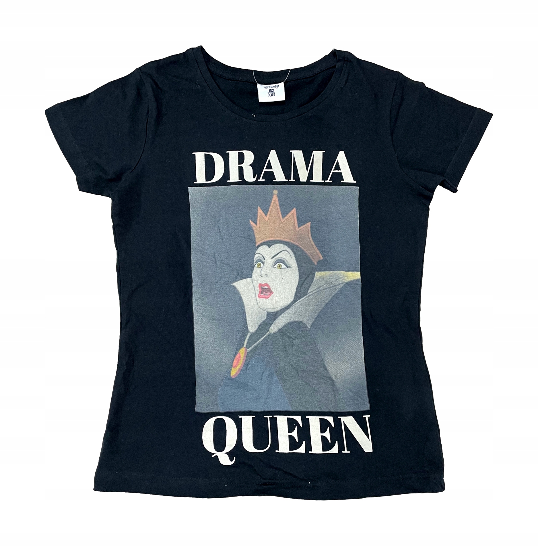 

Drama Queen bluzka tshirt koszulka *xs
