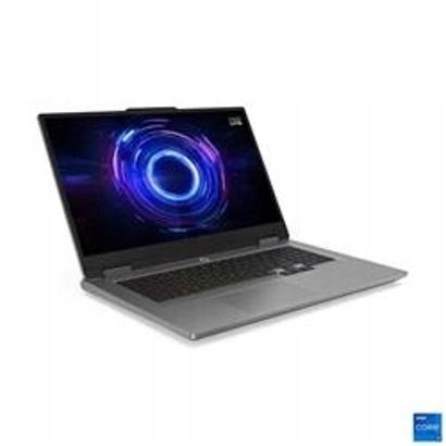 Notebook Lenovo Loq 17IRX10 17" Intel Core i7 32 Gb 0 Gb