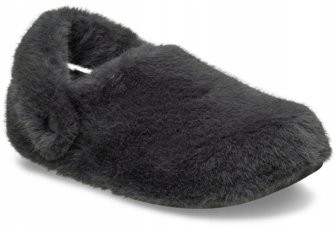 Crocs Pánské Papuče Teplé pantofle Classic Cozzy Luxe Slipper 42-43