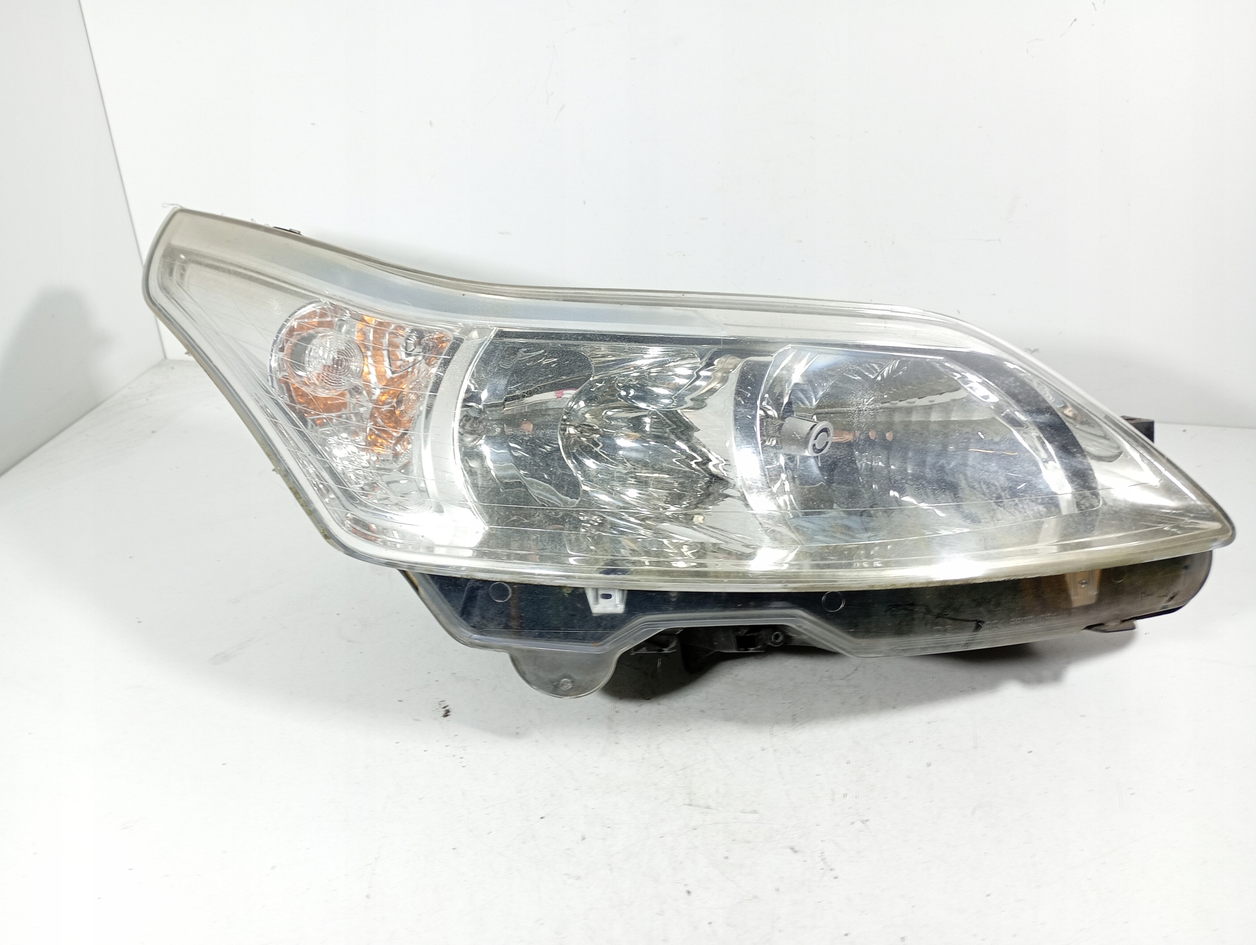 CITROEN C4 Picasso 07-13 REFLEKTOR right front front OE 09900032