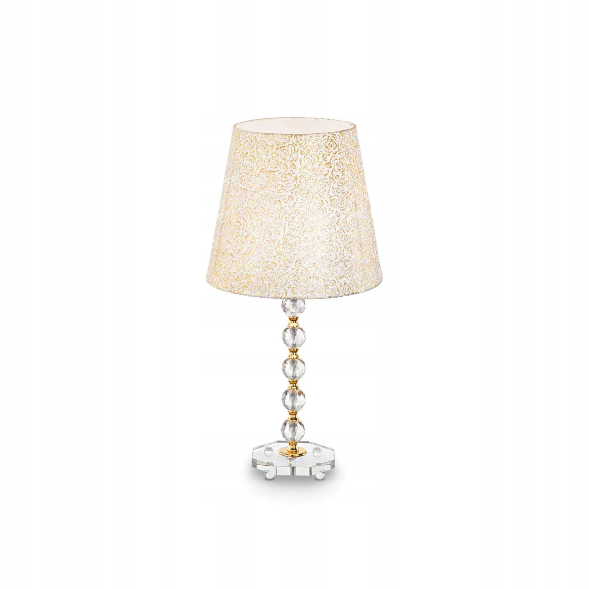 Ideal Lux Queen TL1 Big Lampa Stojacia 077758