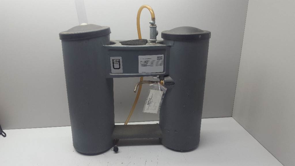SEPARATOR ATLAS COPCO OSC DIBT 35 Zasilanie sieciowe