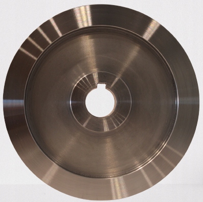 Pásové kolo fi 180 1x13 otw. 18