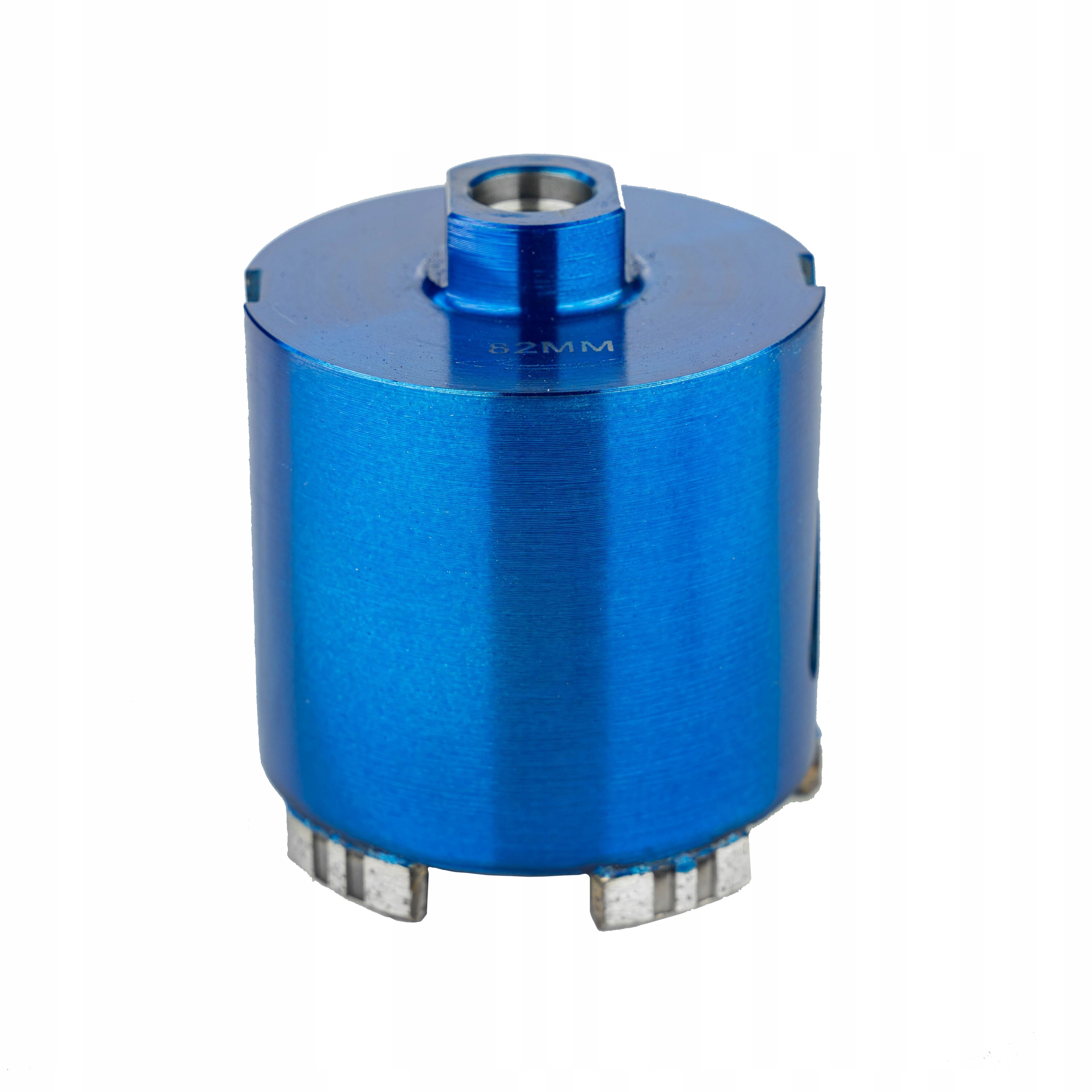 Vrták Korunkový 82 MM Do Vrtačky