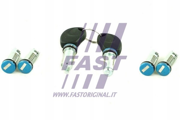 Fast FT94170 Cylinder zamykany Numer katalogowy części FT94170
